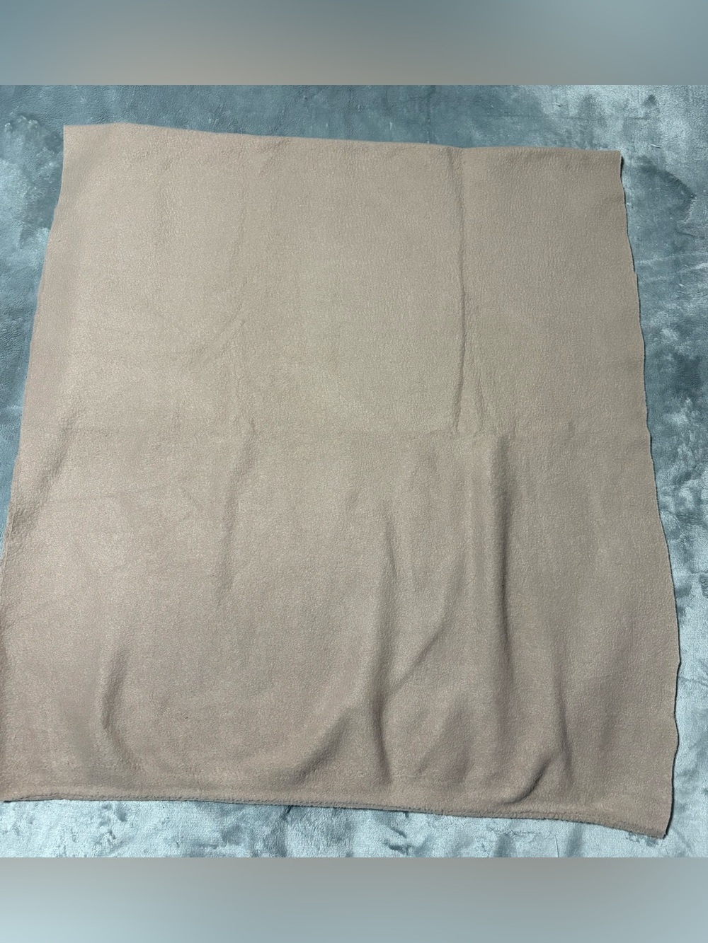 Warm Fleece Fabric